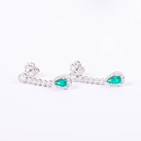 Aretes 5