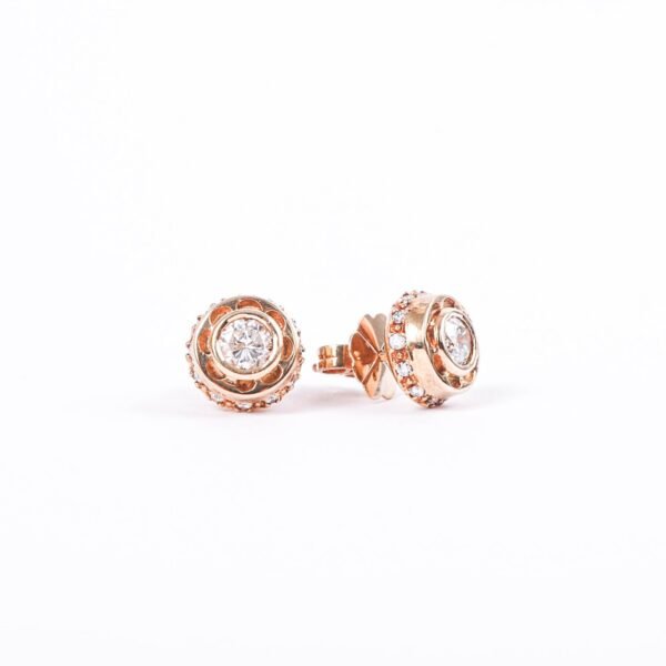 Aretes 8